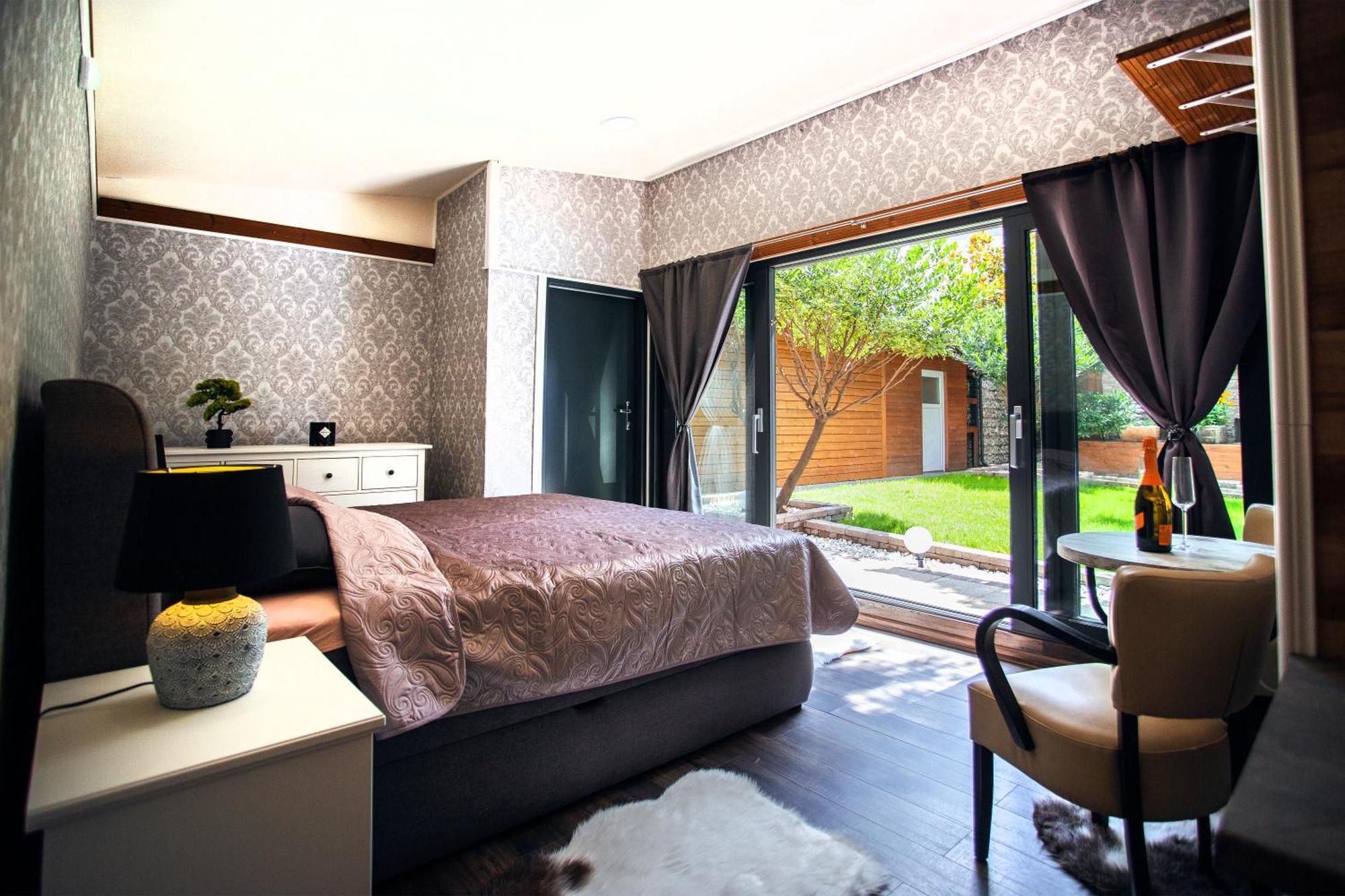 Avar Garden Holiday home Bratislava